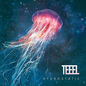 teeelhydrostatic