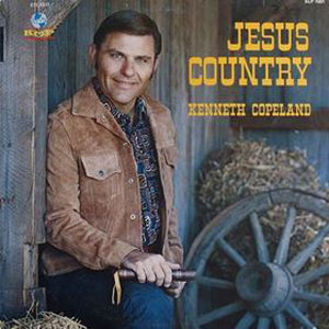 televangelist kenneth copeland jesus country