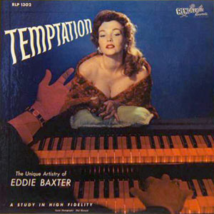 temptation eddie baxter