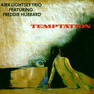 temptation kirk lightsey