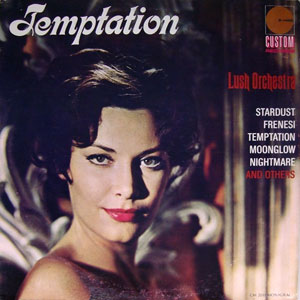 temptation lush orchestra