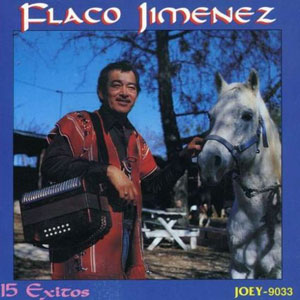 texmex flaco jimenez