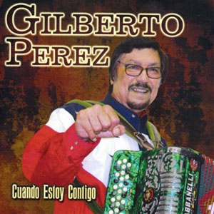 texmex gilberto perez