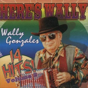 texmex wally gonzales