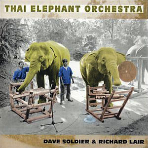 thai elephant orchestra soldier lair