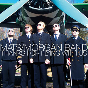 thanksforflyingwithusmatsmorgan