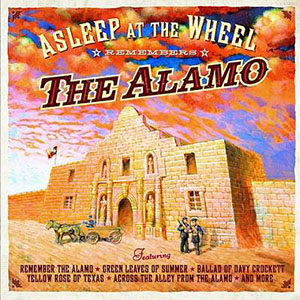 thealamoasleepatthewheel