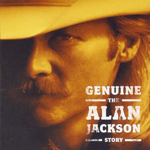 the alan jackson story