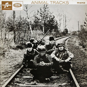 theanimalsanimaltracks