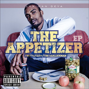 theappetizerlexmandeya
