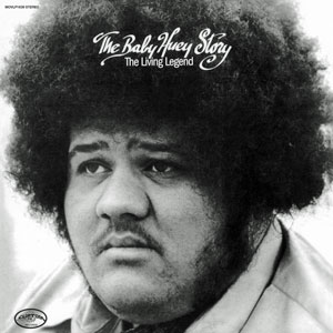 the baby huey story