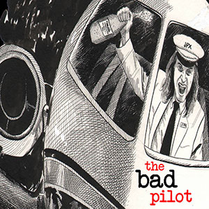 thebadpilotjohnpowhida
