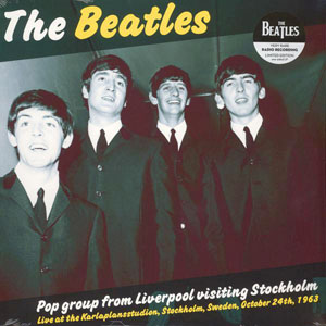 thebeatlesstockholm1963