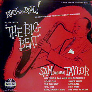 thebigbeatsamthemantaylor