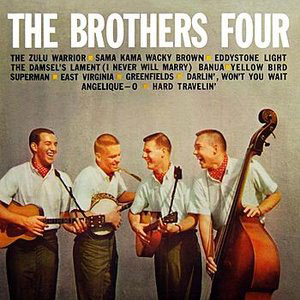 the brothers four