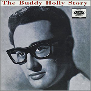 the buddy holly story