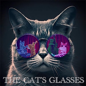 cthecatsglasses