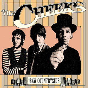 thecheeksrawcountryside