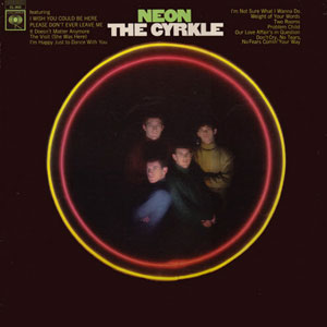 the cyrkle neon
