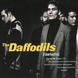 thedaffodilssavingmytears