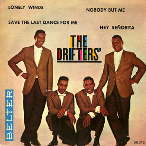 the drifters