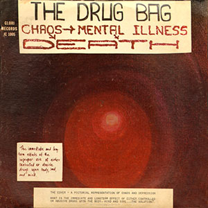 thedrugbagchaosmentalillnessdeath