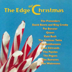 theedgeofchristmasvarious