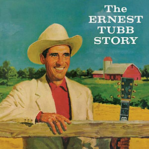 the ernest tubb story