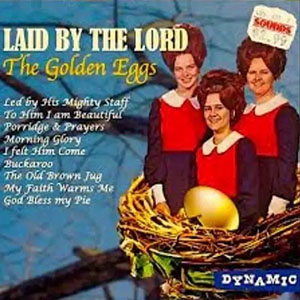 thegoldeneggslaidbythelord