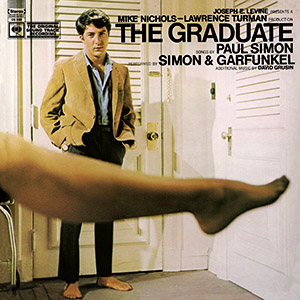 thegraduateSTsimongarfunkel