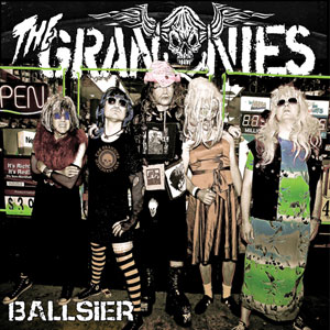 thegranniesballsier