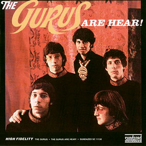 thegurusarehear