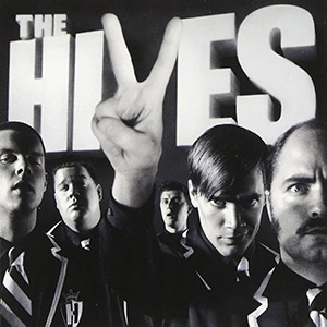 thehivesblackandwhitealbum