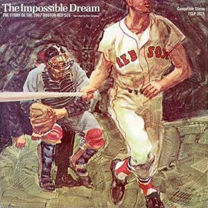 theimpossibledreamredsox