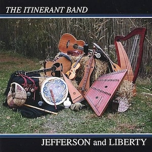 theitinerantbandjeffersonliberty
