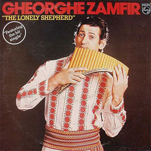 the lonely shepherd gheorghe zamfir