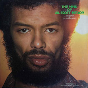 the mind of gil scott heron