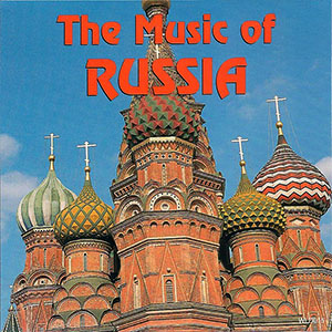 themusicofrussiavarious