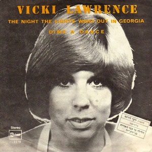 thenightthelightswentourinceorgiavikilawrence