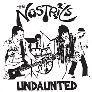 thenostrilsundaunted