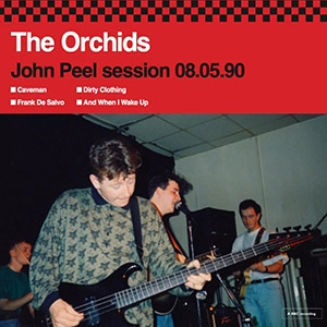 theorchidsjohnpeelsession