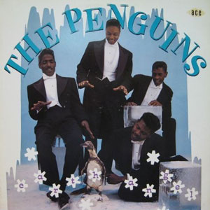 the penguins