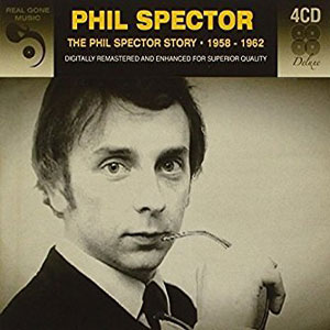 the phil spector story