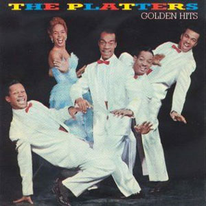 the platters