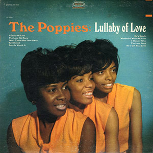 thepoppieslullabyoflove