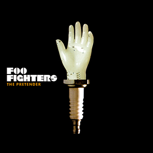 thepretenderfoofighters