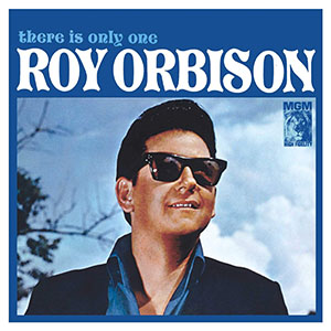 thereisonlyoneroyorbison