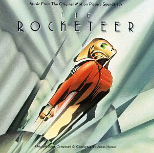 therocketeersoundtrackjameshorner