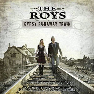 theroysgypsyrunawaytrain