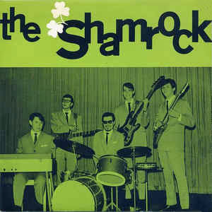 theshamrockband